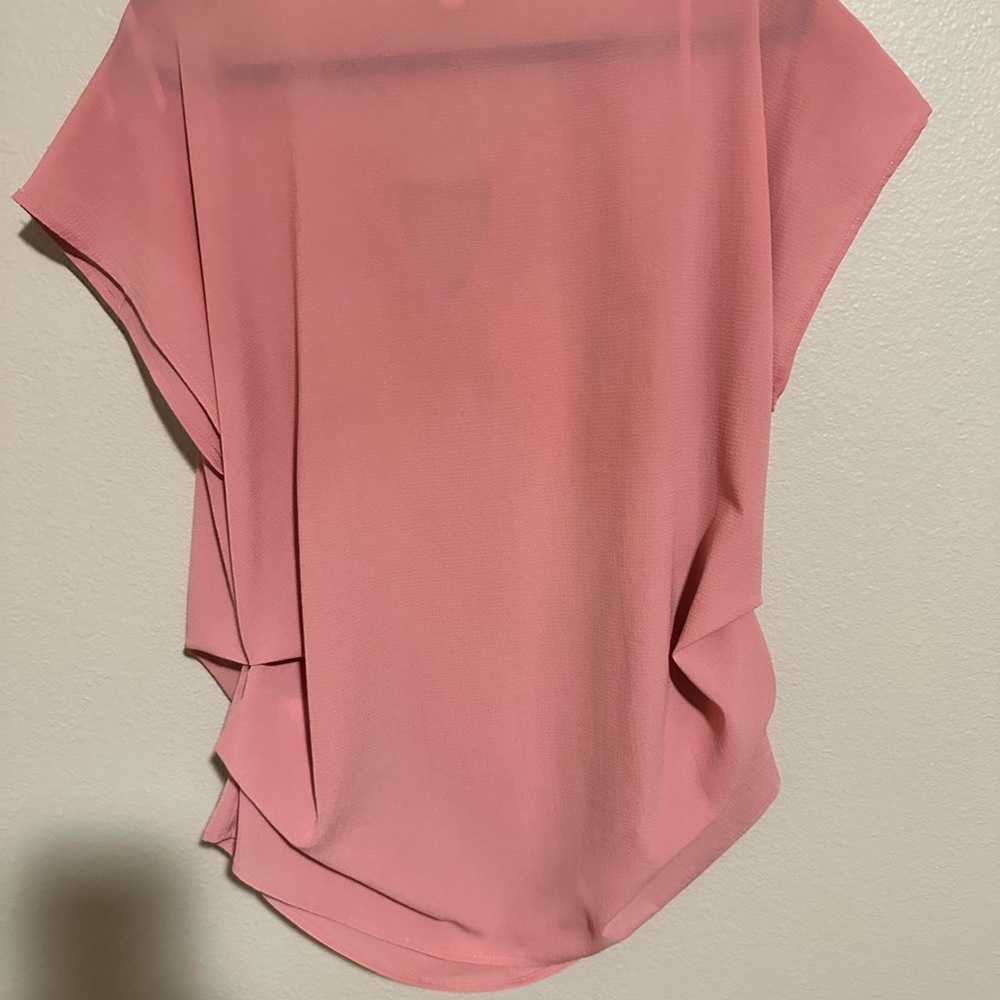 Love J Blouse 1X - Picture 5 of 7